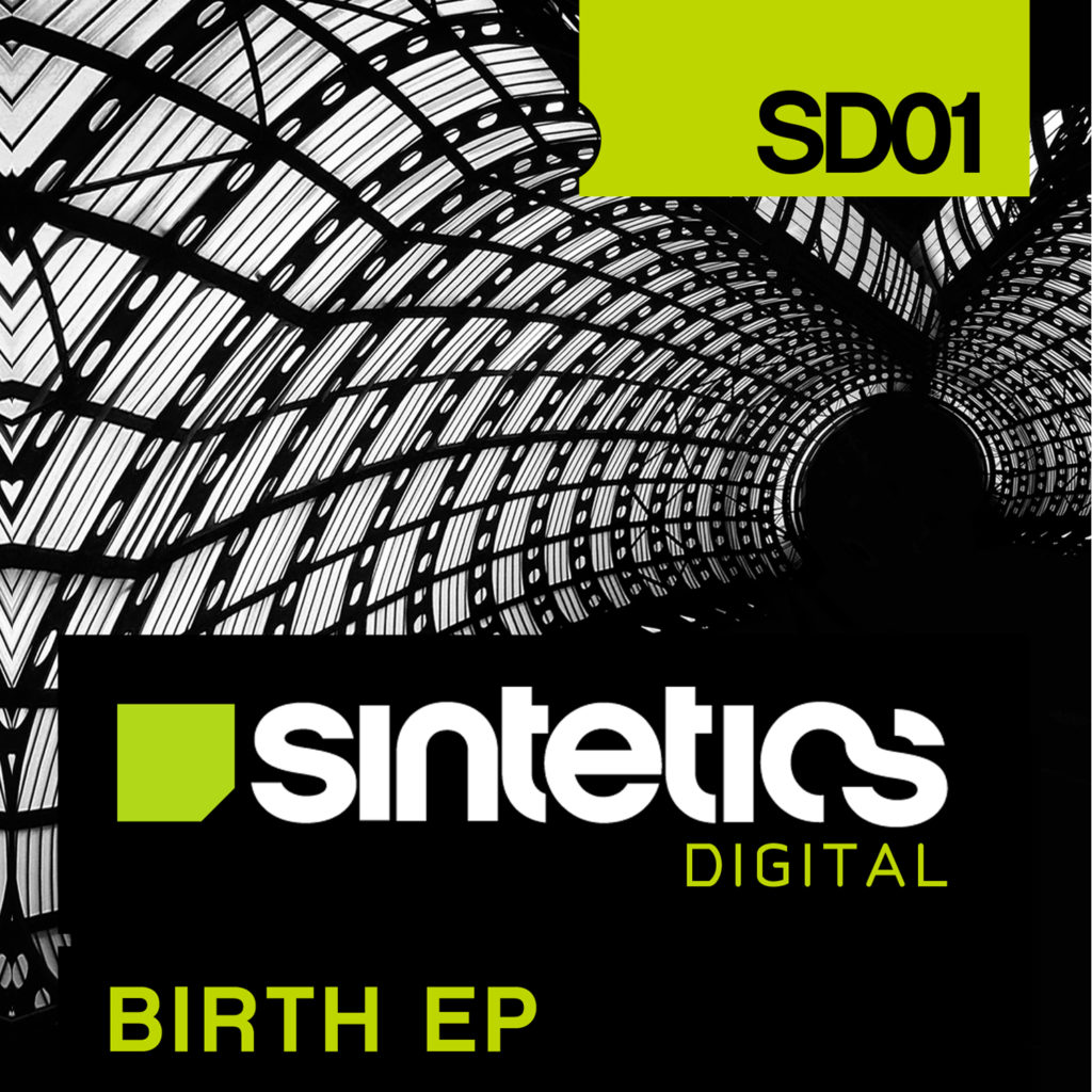 BIRTH EP