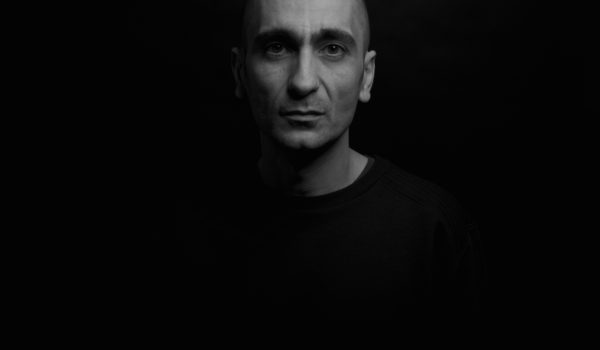 JAVI LAGO PROMO SET RAVERSE