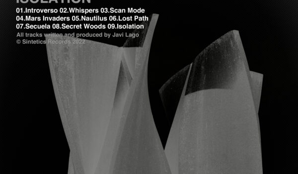 Javi Lago – Isolation
