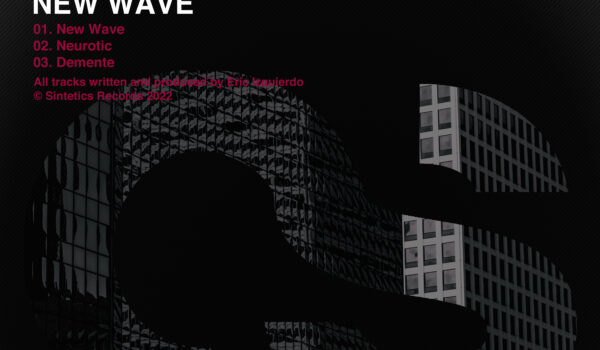 Eric Sän presenta New Wave