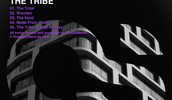 Noviembre 2023 DSNGDMANN The Tribe a la Venta