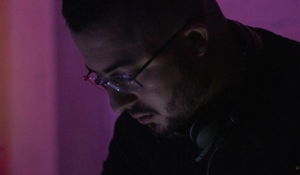 Drucal “Noche de Lluvia”